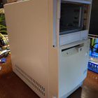 IBM Aptiva mATX tietokonekotelo ja korppuasema - pikkukuva 2
