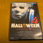 Halloween 4  (dvd) - pikkukuva 1