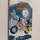 Satu Reinikainen : Tiipatta, Jaakon kaveri - pikkukuva 1
