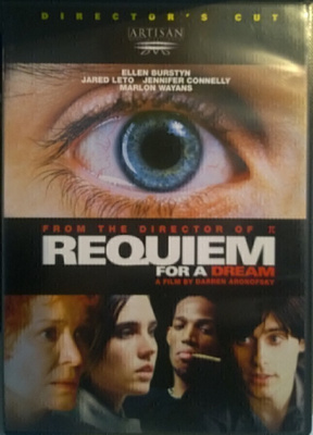 Requiem For A Dream (R1)