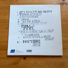 Teenage Fanclub man-made LP - pikkukuva 2