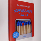 Andrei Ivanov : Kourallinen tomua - pikkukuva 1