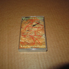 KASETTI: Miljoonasade: Käärmenkantaja v.1994 RARE! - pikkukuva 1
