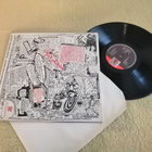 ROY HARPER - Folkjokeopus LP - pikkukuva 2