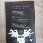 Haiseva käsi Magdalena Hai SELKOKIRJA - pikkukuva 2