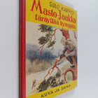 Sulo Karpio : Masto-Jaakko täräyttää kymppiin (signeeratt... - pikkukuva 1