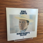 King Curtis - Everybody's Talkin' - pikkukuva 1