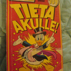 Aku Ankka , Taskukirja 109 - pikkukuva 1