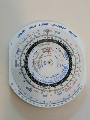 AFE ARC-2 Professional Flight Computer
