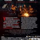 Bodom  -   (Blu-ray) - pikkukuva 2
