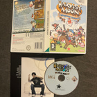Harvest Moon - Magical Melody WII - pikkukuva 1