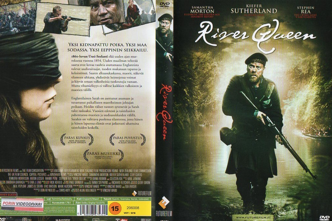river queen (Kiefer Sutherland, Stephen rea) 8046