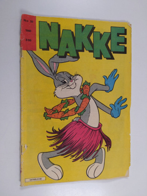 Nakke 50/1980