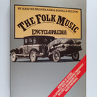 Kristin Baggelaar : The folk music encyclopaedia - pikkukuva 1
