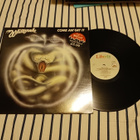 Whitesnake – Come An' Get It lp 1990 Hard Rock, Heavy hieno - pikkukuva 1