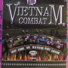 Vietnam Combat 7dvd + Hitler: Tuhon tie 3dvd - pikkukuva 2