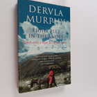 Dervla Murphy : Eight Feet in the Andes - Travels with a ... - pikkukuva 1