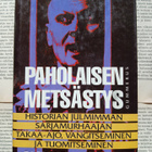 Richard Lourie - Paholaisen metsästys (sid.) - pikkukuva 1
