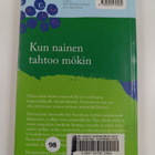 Merja Salo : Oman mökin laittaja - pikkukuva 2
