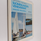 Jukka Salminen ym. : Suomenlahden venesatamat : Hangosta ... - pikkukuva 1