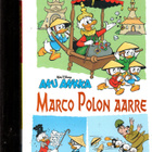 AKU ANKKA: Marco Polon aarre - pikkukuva 1