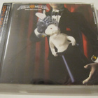 Helloween Rabbit Don't Come Easy Japanilainen CD OBI TARRA - pikkukuva 1