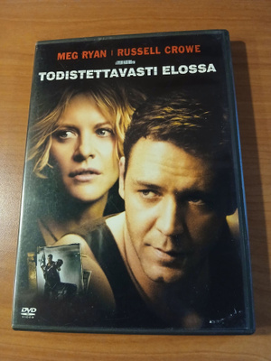 Todistettavasti elossa