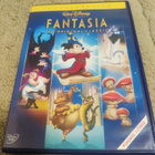 Fantasia, Juhlajulkaisu (Walt Disney nro 3.) - pikkukuva 1
