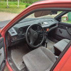 Opel kadett E 1.6 vm. 89 - pikkukuva 4