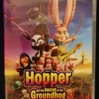 Kanakani ja murmelin salaisuus dvd - pikkukuva 1