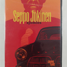 Seppo Jokinen : Ajomies (CD-äänikirja) - pikkukuva 1