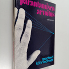 Manfred Köhnlechner : Parantamisen arvoitus - pikkukuva 1