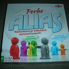 Perhe Alias lautapeli - pikkukuva 1