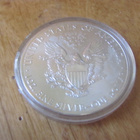 BARACK OBAMA HOPEA DOLLARI 2012. - pikkukuva 3