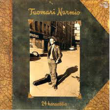 Tuomari Nurmio - 24 Karaattia