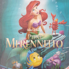 Pieni Merenneito BLU-RAY - pikkukuva 1