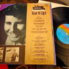 Johnny Burnette LP - pikkukuva 2