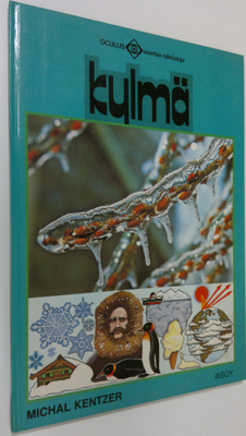 Michal Kentzer : Kylmä