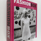 Antonio Mancinelli : Fashionbox : the immortal icons of s... - pikkukuva 1