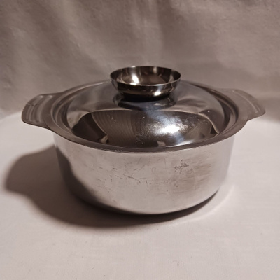 Pieni teräskasari