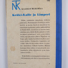 Kaarlo Merimaa : Kräki-Kalle ja Limperi - pikkukuva 2