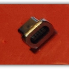 USB C - USB C -data/latauskaapeli magneettiliitäntä 100W/2m - pikkukuva 3