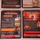 Peter Jackson DVD "UUSIA muoveissa" - pikkukuva 3