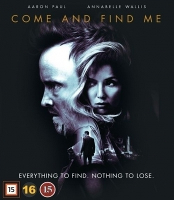Come and Find Me  -   (Blu-ray)