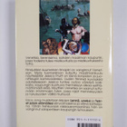 Erica Jong : Serenissima - pikkukuva 2