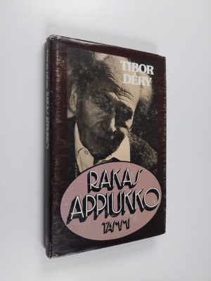 Tibor Dery : Rakas appiukko