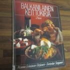 Henna Soininen-Stojanov : Balkanilainen keittokirja - pikkukuva 1