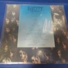 MOTT THE HOOPLE - THE HOOPLE EX+/EX- LP - pikkukuva 2