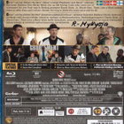 GRUDGE MATCH blu-ray - pikkukuva 2
