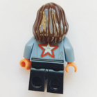 Lego figuuri Amerikka Chavez - pikkukuva 2